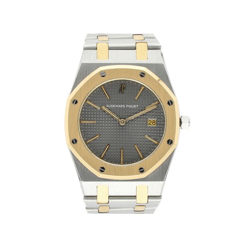 Audemars piguet royal - audemars,