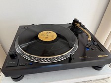 Technics 1210 gme limited - sl-1210,