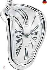 Regal Uhren modern: Originelle