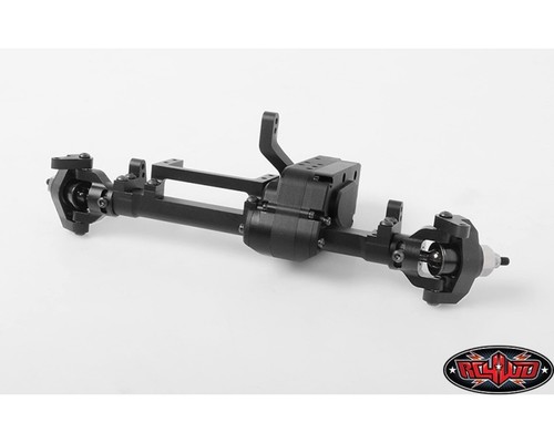 Rc4wd bully - rc4wd, 2