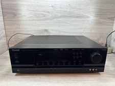 Sherwood Audio / Video