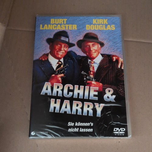 Archie harry dvd komödie - &,