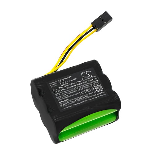 Akku 1800mah kompatibel mit - 1800mah,