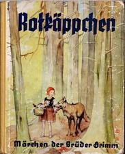 Rotkäppchen und zehn andere