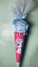 Schultüte 70 cm, Stoffhülle