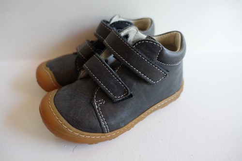 Pepino leder schuhe - pepino,