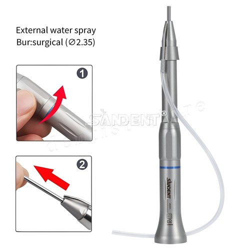 Sandent dental chirurgisches - dental,