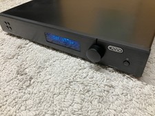 Creek Evolution (EVO) High-End RDS FM/AM Tuner, mit Fernbed.