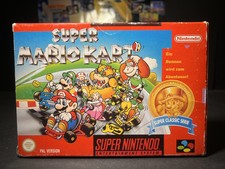 SUPER NINTENDO || SUPER MARIO