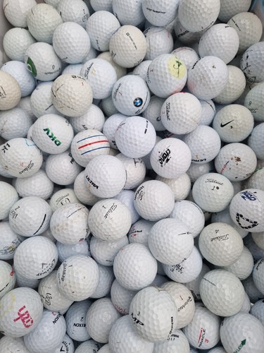 Lakeballs gebrauchte - lakeballs,,