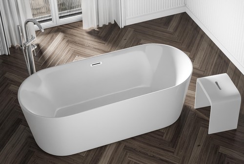 Freistehende badewanne wanne - freistehende,