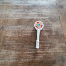 Playmobil Polizeikelle