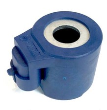 BRC MTM Magnetspule ET98 blau