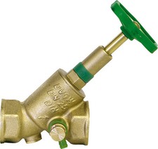 KFR-Ventil Schrägsitzventil