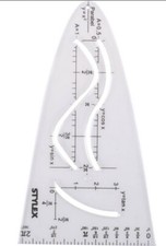 Stylex 42002 Parabel, mit 3