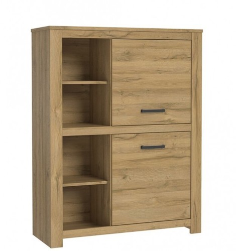 Kommode 112x144x42cm schrank - kommode,