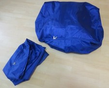 4 Stk. Pack Unterbettkommoden / Aufbewahrungstaschen 100l (70x50x28)