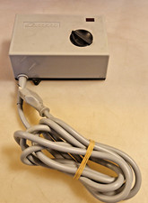 Carrera Universal 53711 original Rennbahn Bühler Trafo 22VA 70er