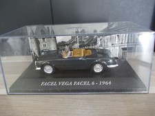 1/43 - Facel Vega Facel 6 -