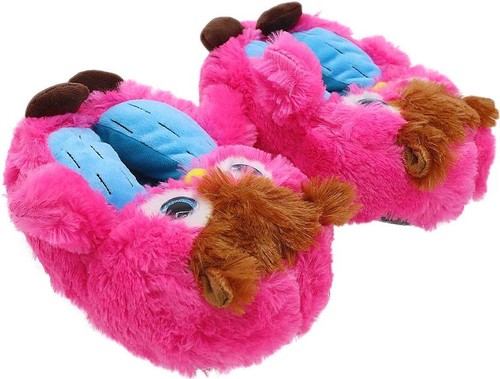 Kinder mädchen hüttenschuhe - mädchen,