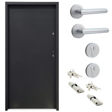 Ausstellungstür #MU07