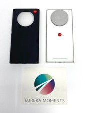 GEBRAUCHT Leica LEITZ PHONE 2 5G WEISS 1 Zoll Sensor Snapdragon 8 Gen 1 entsp...