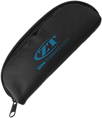 Zero tolerance knife pouch - zero,