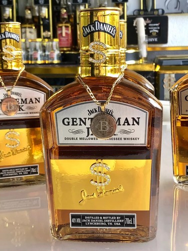 Jack daniels verschiedene - jack,