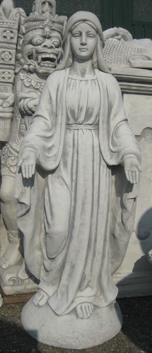 Madonna maria mutter - hl, gottes