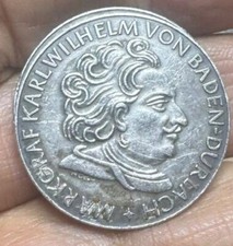 250 Jahre Karlsruhe 1715-1965