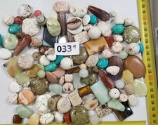 Edelsteine-Halbedelsteine