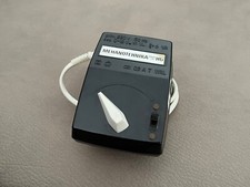 H0 Mehano F270 Trafo und