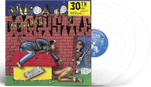 Snoop doggy dogg - snoop,
