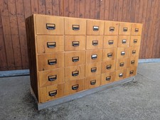 Loft XXL Schubladenschrank