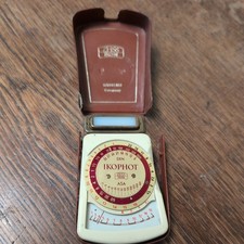 Belichtungsmesser ZEISS IKON