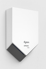 Dyson Airblade V HU02 weiß