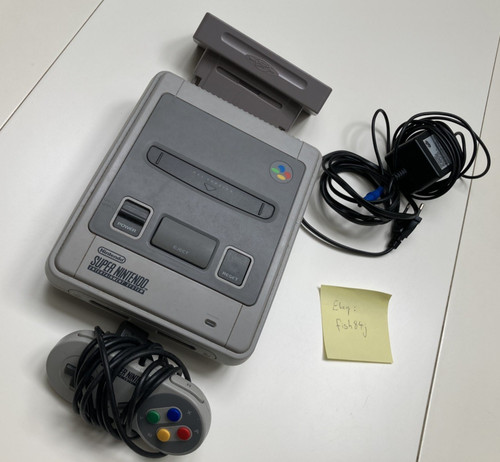 Snes konsole pal - konsole,