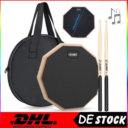 Donner zoll drum practice - zoll,