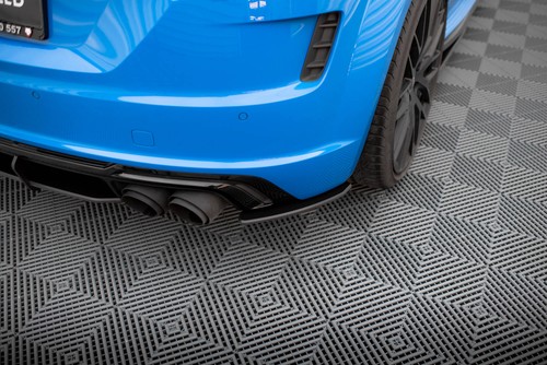 Diffusor flaps passend für - passend,