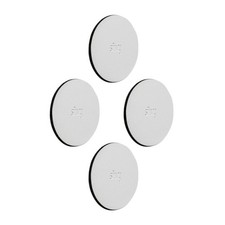 Silwy Magnet-Nano-Gel-Pad,4ST