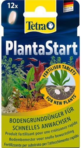 Tetra plantastart - tetra, 12