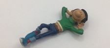 Pixi gaston lagaffe - pixi, figur
