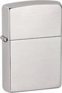 ZIPPO Sterling Silber