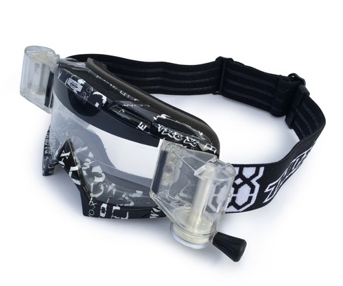 Motocross brille two - motocross-brille, two-x