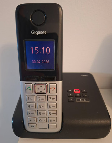 Gigaset c300a schnurloses - c300a,