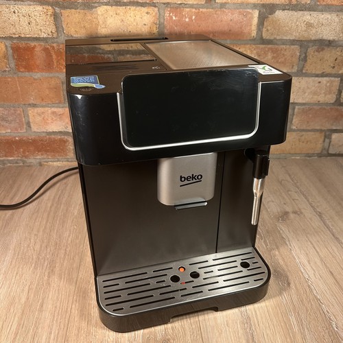 Beko caffeexperto ceg7302b - beko,
