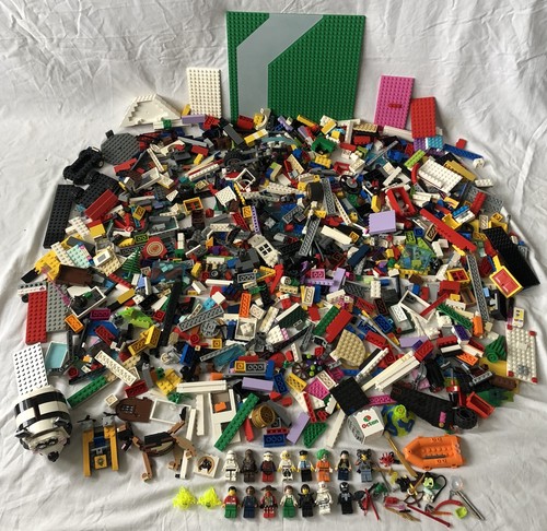 Lose lego grosspackung - lose,