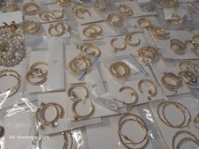 Ohrinege 925 Modeschmuck