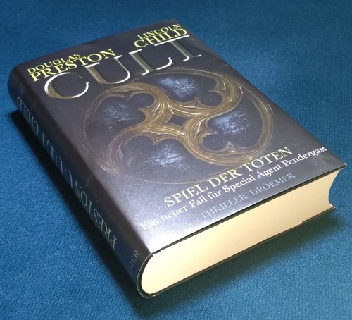 Douglas preston lincoln - douglas,