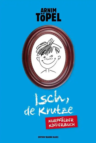 Isch krutze - isch,, de